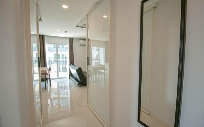Family 2 bedroom with Lake view - M258
