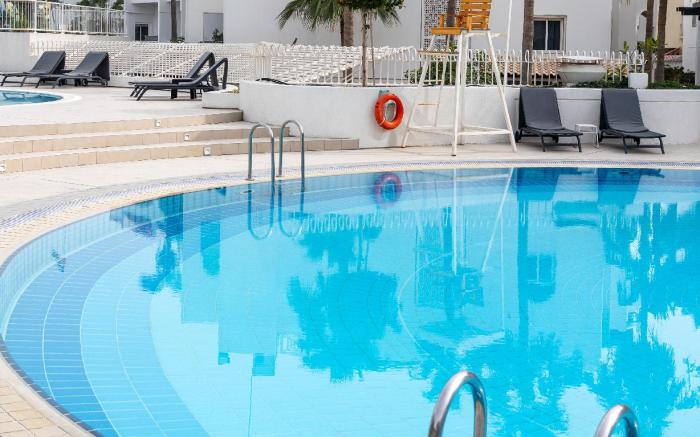 Argan Al Bidaa Hotel and Resort
