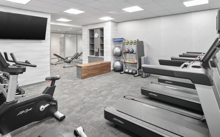 Fairfield Inn & Suites by Marriott Fort Lauderdale Northwest