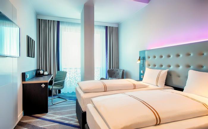 Premier Inn Lübeck City Stadtgraben
