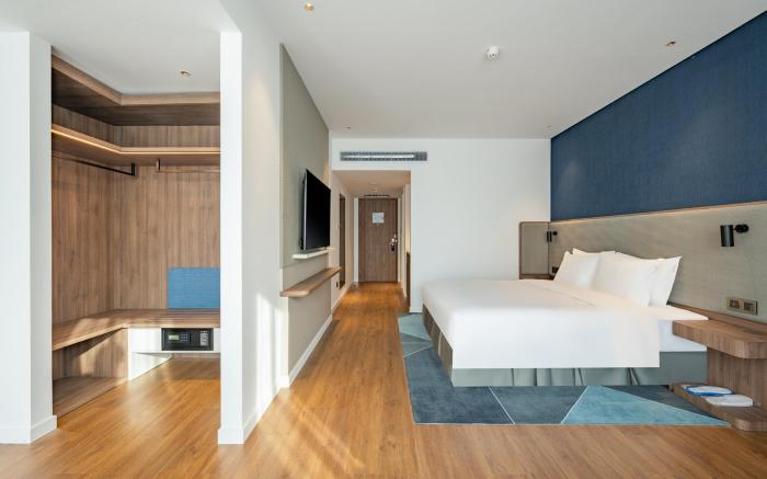 Holiday Inn Express Xi an Tuanjie South Road By IHG