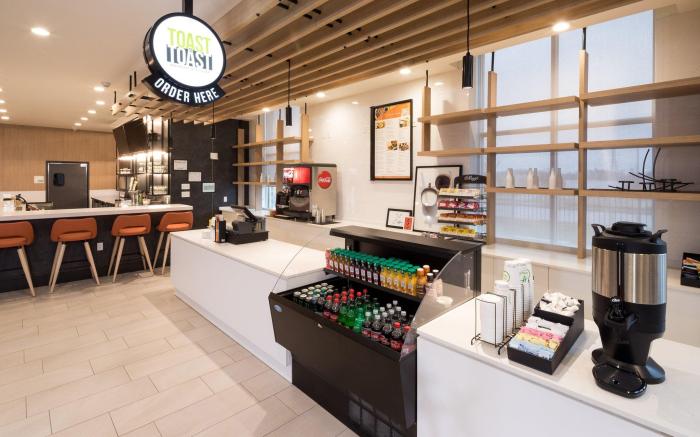Holiday Inn Detroit Troy By IHG