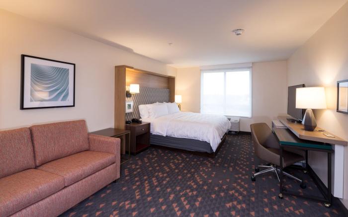 Holiday Inn Detroit Troy By IHG