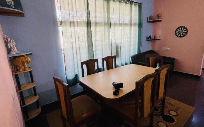 Lovely 3-bedroom holidayhome in heart of Bangalore