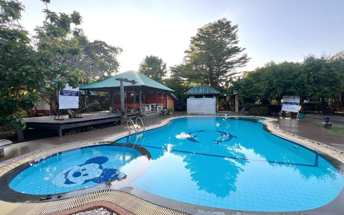 Saithong Resort