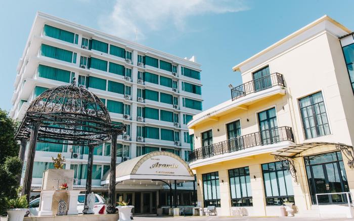 Aramis Hotel