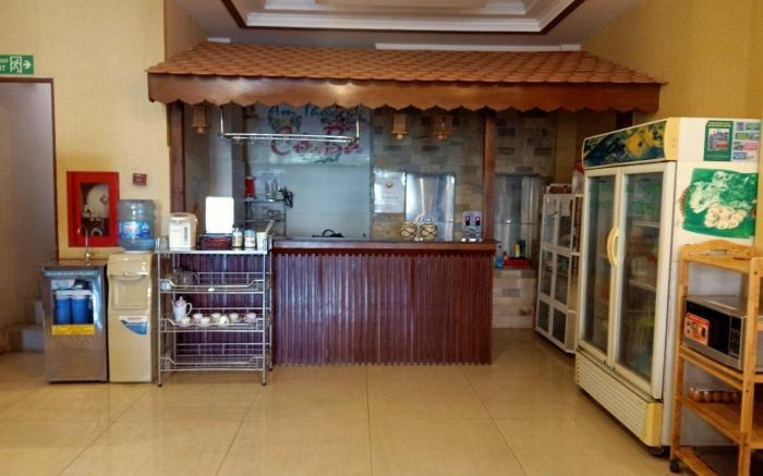 Co Ba Hotel
