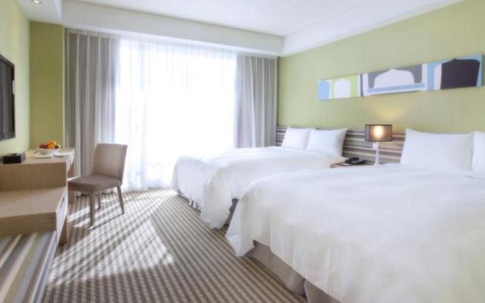 Park City Hotel Central Taichung