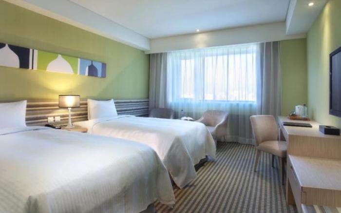 Park City Hotel Central Taichung