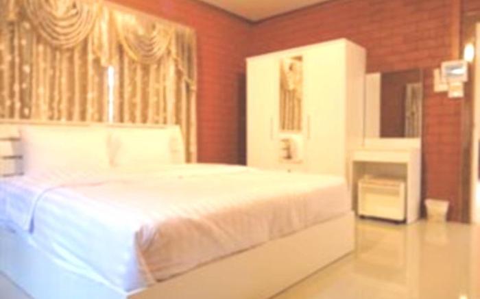 Lomdao Resort