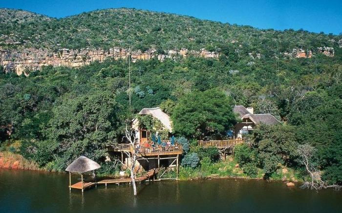 Entabeni Safari Conservancy