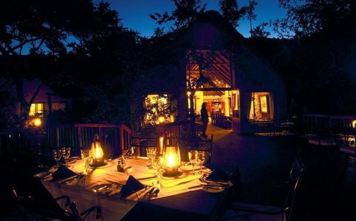 Entabeni Safari Conservancy