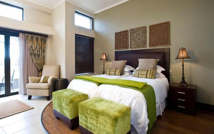 Legend Golf and Safari Resort