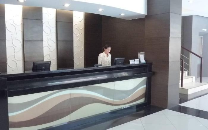 Circle Inn - Iloilo City Center