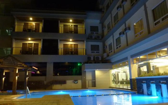 Circle Inn - Iloilo City Center