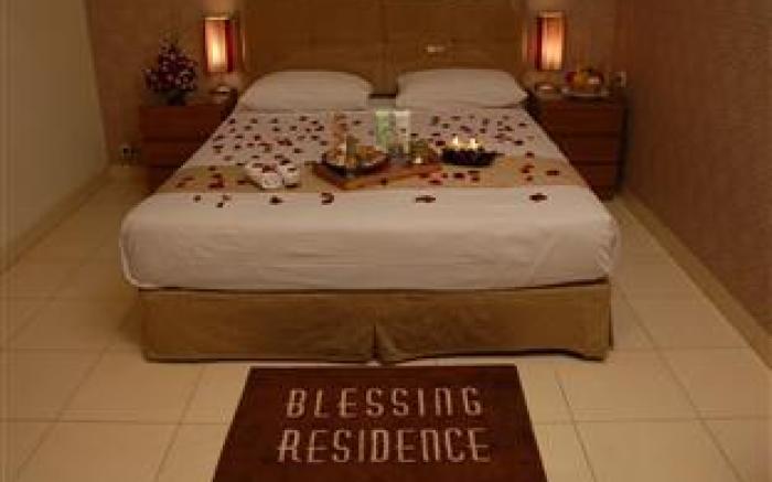 Blessing Residence