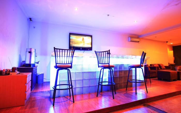 Blessing Residence