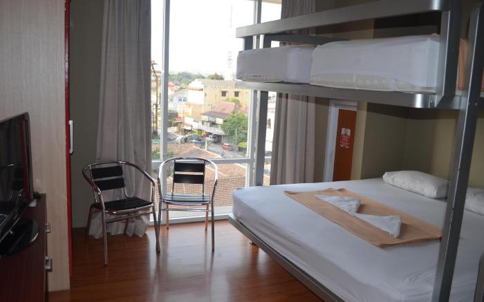 EDU HOTEL MALIOBORO