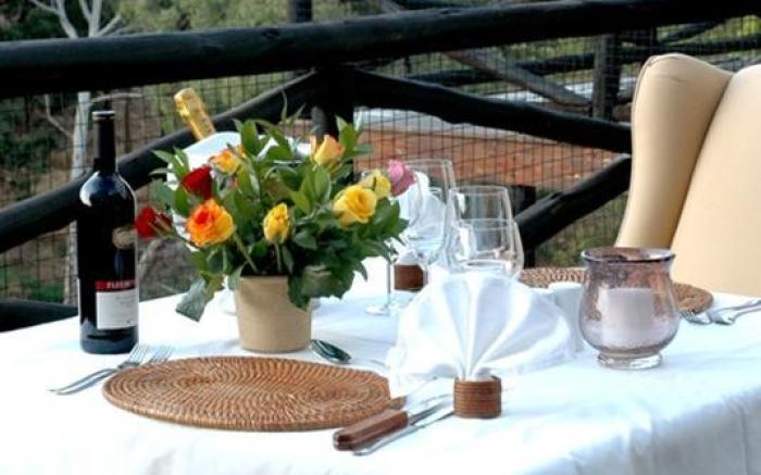 Coral Tree Inn