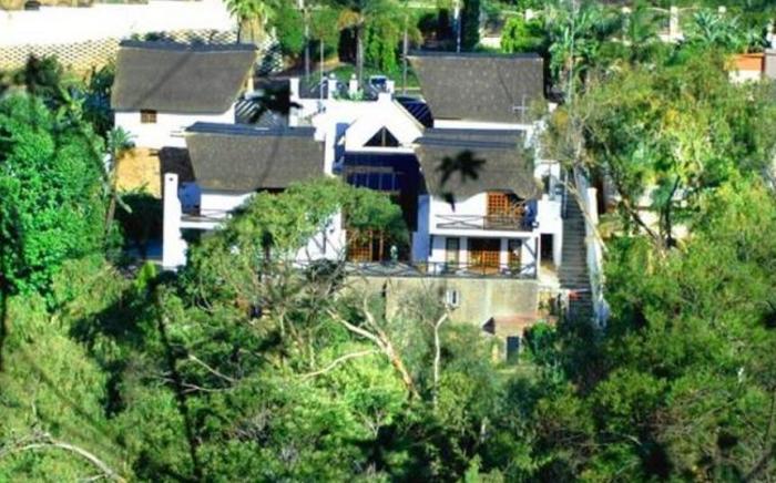 Coral Tree Inn