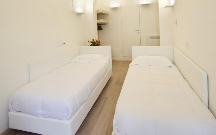 Santacroce Luxury Rooms