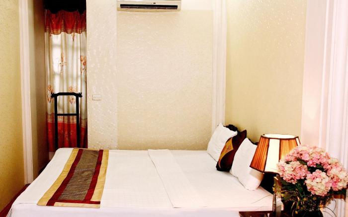 Kangaroo Hostel