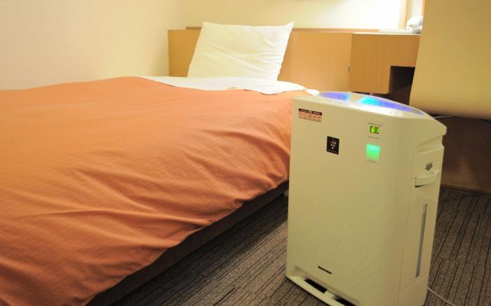 Asahikawa Sun Hotel