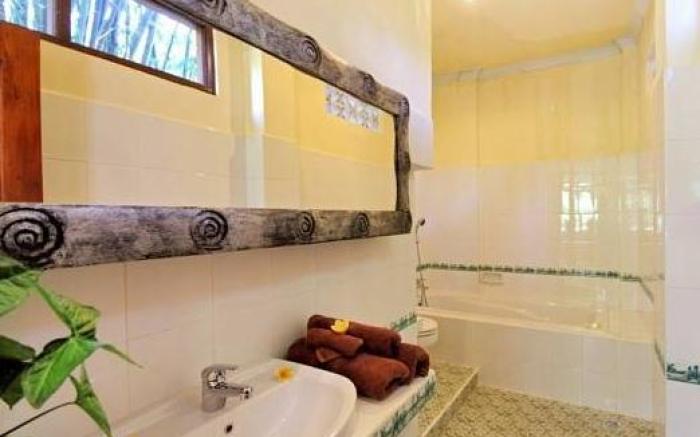 The Nest in Ubud, Bembengan Cottages