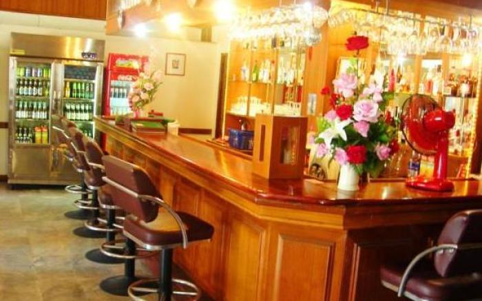 Mr.Mac's Place