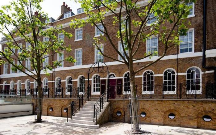 Safestay London Elephant and Castle