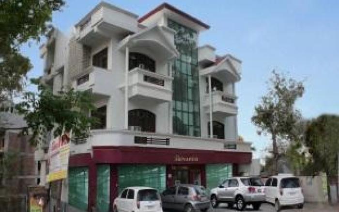 Hotel Shivanta Residency