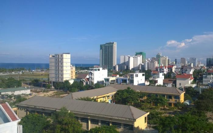Star Hotel Danang