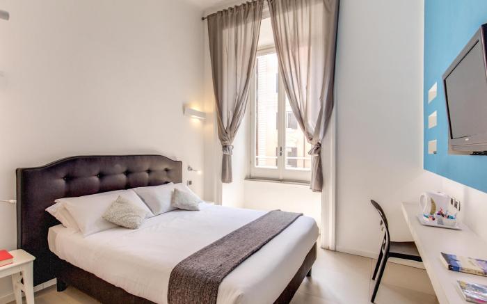 Manin Suites