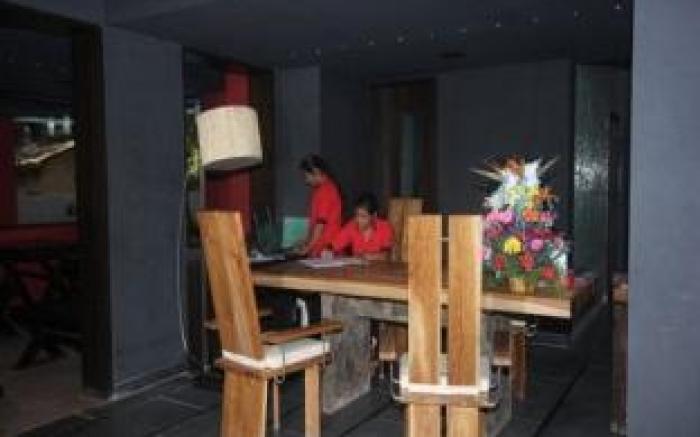 Hotel 16 Degrees North