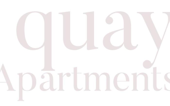 Quay Apartments