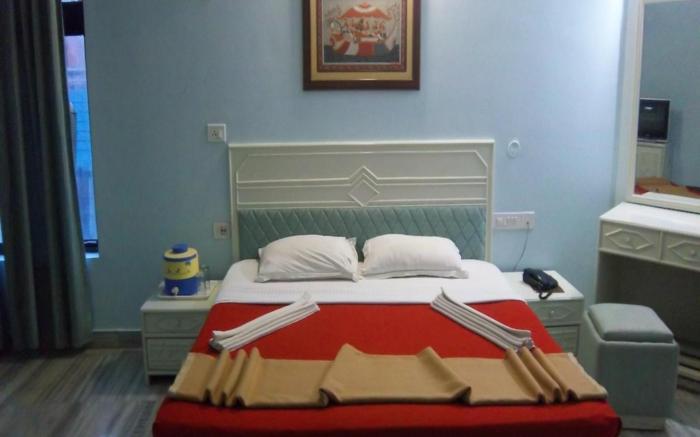 Hotel Niladri