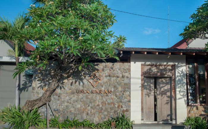 Uma Karan Hotel