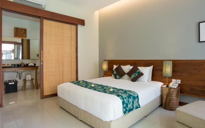 Uma Karan Hotel