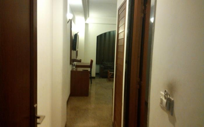Lavanya Motel