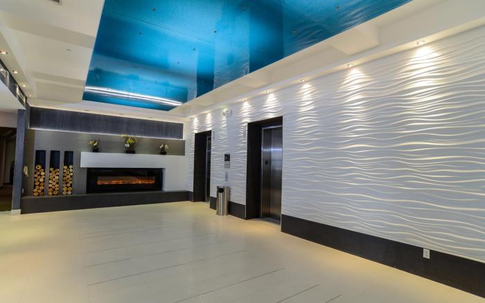 voco Fiorello - LaGuardia East, and IHG Hotel By IHG