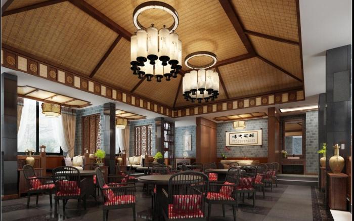 Zhangjiajie International Hotel
