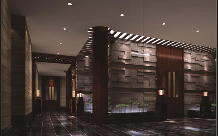 Zhangjiajie International Hotel