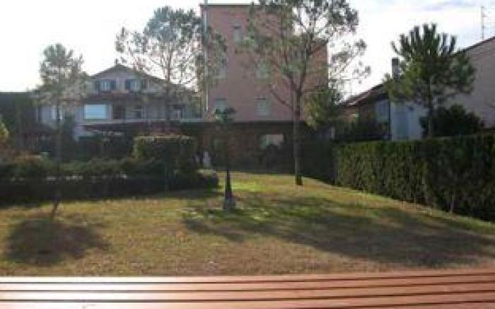 Albergo degli Amici