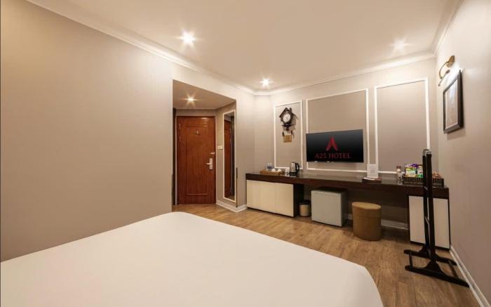 A25 Hotel - 23 Quan Thanh