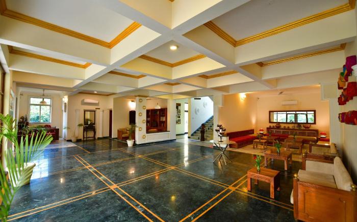 Kadamb Kunj Resort Bharatpur