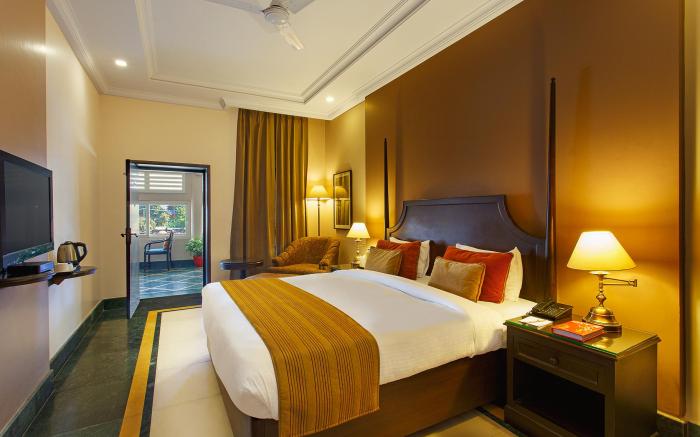 Ganga Lahari Haridwar by Leisure Hotels