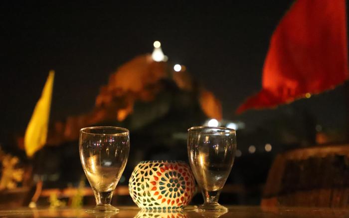 Singhvi's Haveli Hotel