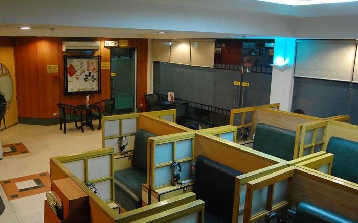 Hotel Sogo Quezon Avenue