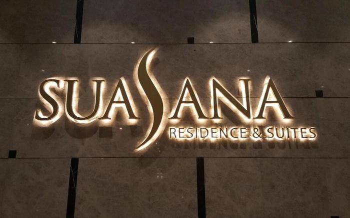 Suasana Suites D'home JB