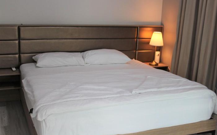 Suasana Suites D'home JB